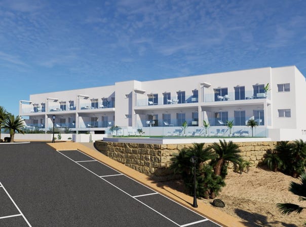 Mojacar, Andalusia 04638