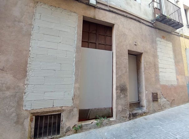 Olot, Catalonia