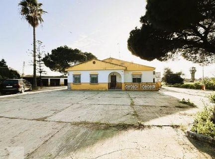 Gibraleon, Huelva