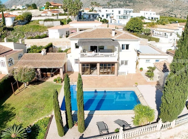 Beniarbeig, Valencian Community 03778