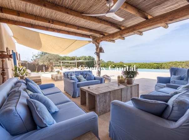 FORMENTERA, Balearic Islands 07860