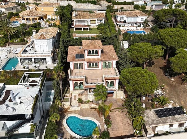 La Cala de Mijas, Andalusia 29649