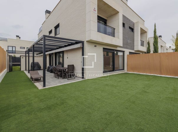 Boadilla del Monte, Madrid 28660