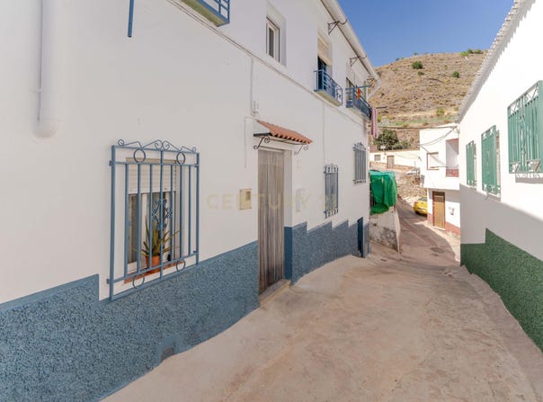 Albuñol, Andalusia