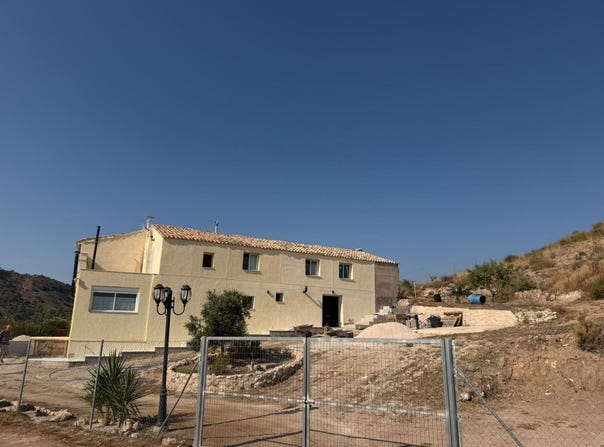 Aspe, Valencian Community 03680