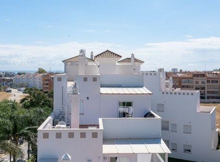Torremolinos, Malaga