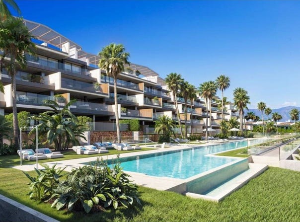 Manilva, Andalusia 29691
