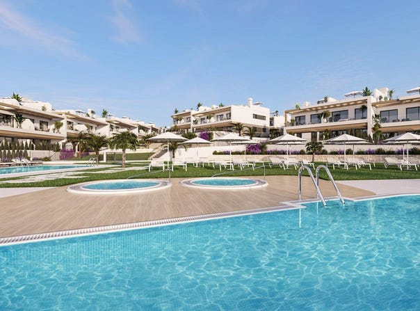 Torrevieja, Valencian Community 03180