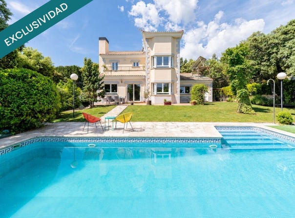 Guadarrama, Community of Madrid 28440