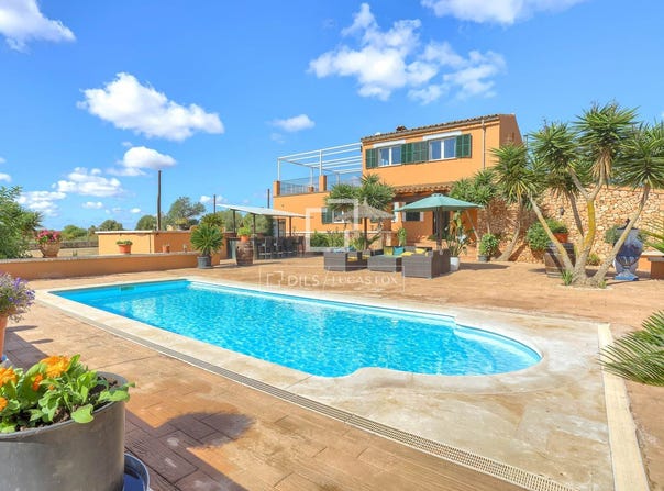 Campos, Balearic Islands 07630