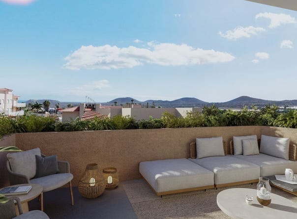 Golf Del Sur, Canary Islands 38639