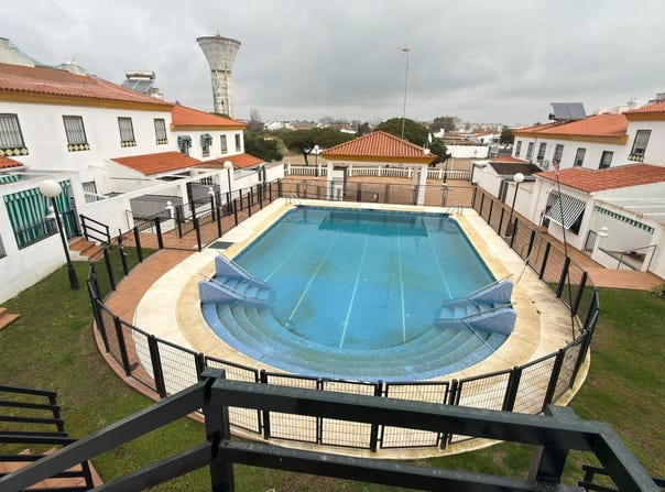 Punta Umbria, Andalusia 21100