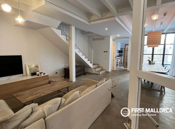 6 Carrer del Sol, Pollença, Balearic Islands 07460