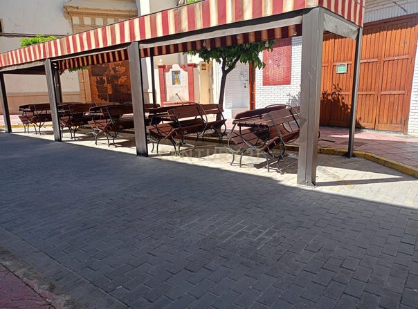 Bétera, Valencian Community