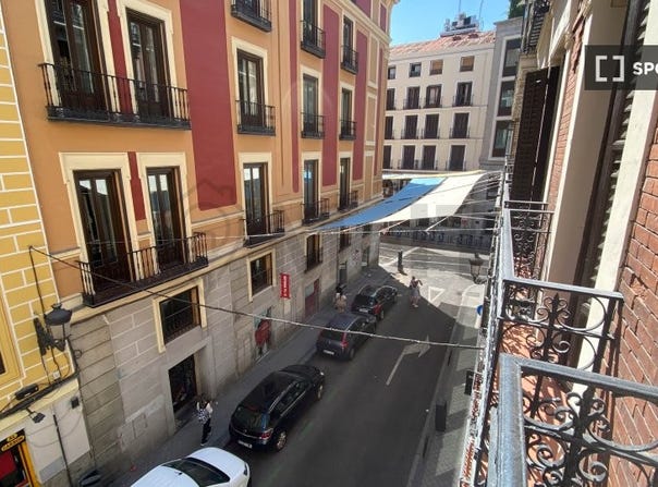 madrid, Community of Madrid 28013