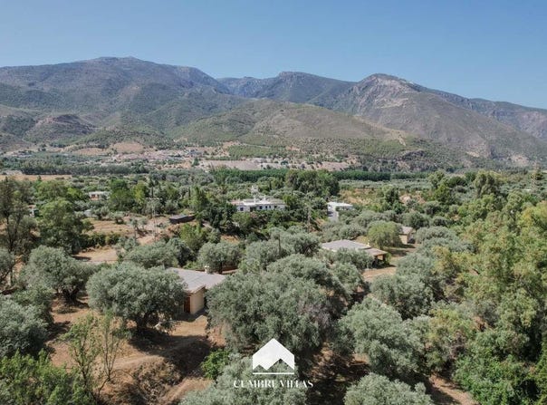 Orgiva, Andalusia 18400