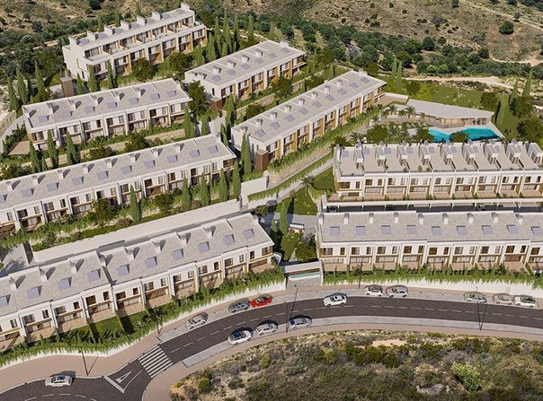 La Cala de Mijas, Andalusia 29649
