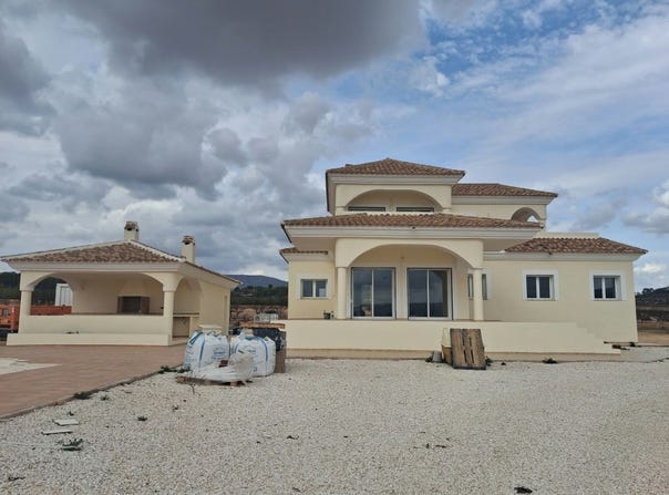 Pinoso, Valencian Community 03650