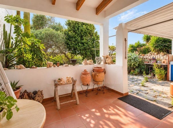 Es Castell, Balearic Islands 07720