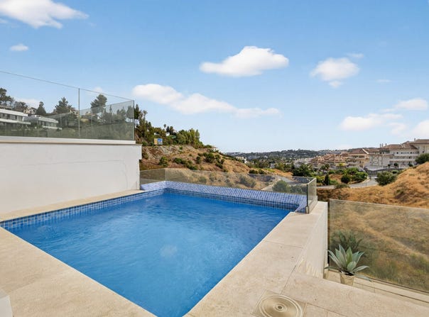 Marbella, Andalusia 29600
