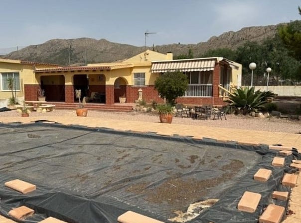 La Romana, Valencian Community 03669