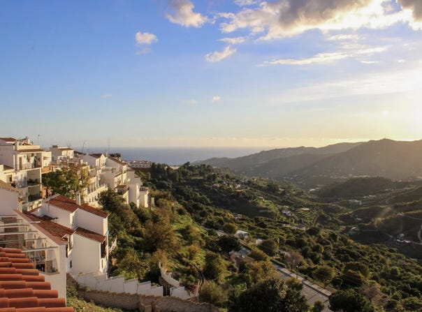 Frigiliana, Málaga 29788