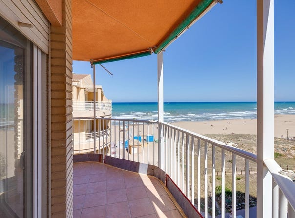 Torrevieja, Valencia 03180