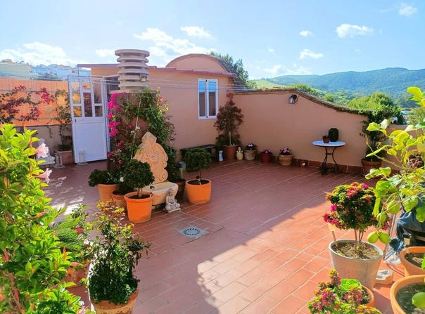 San Roque, Andalusia 11360