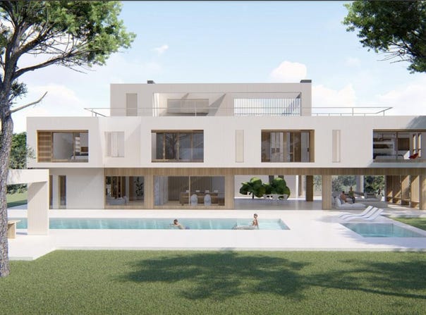 Sotogrande, Andalusia 11310