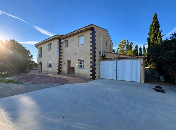 Benigànim, Valencian Community 46830