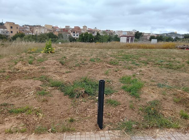 El Perello, Catalonia 43519