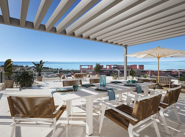 Manilva, Andalusia