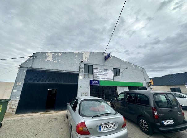 Catral, Valencian Community 03158