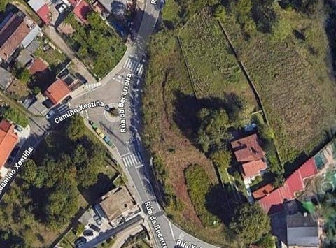 Vigo, Pontevedra