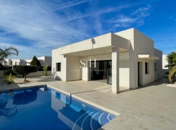 Rafal, Valencia 03369