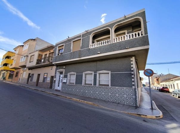 Benejúzar, Valencian Community
