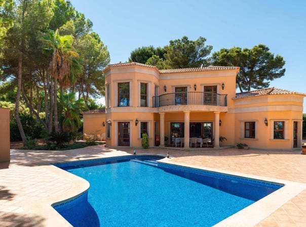 Sol de Mallorca, Balearic Islands 07181