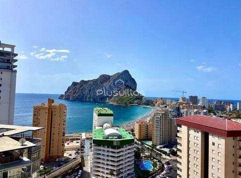 Calpe, Alicante/alacant 03710