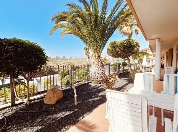 Golf Del Sur, Canary Islands 38639