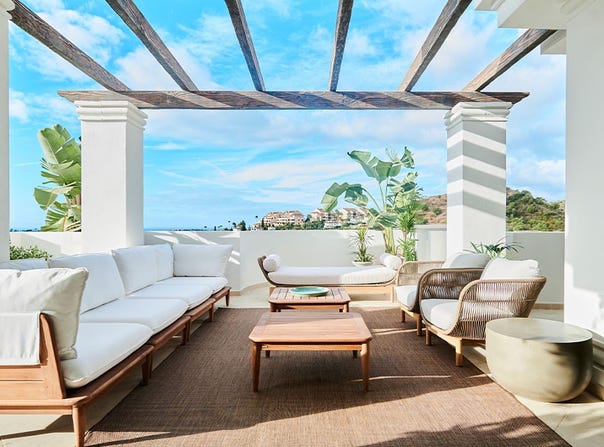 Marbella, Andalusia 29660