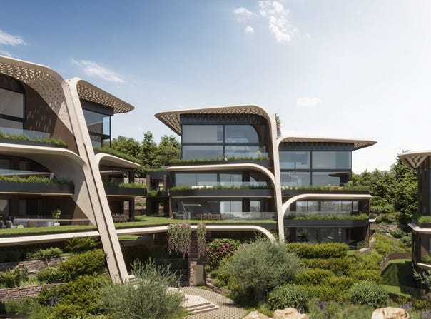 Sotogrande, Andalusia 11310
