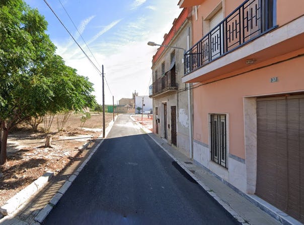 Gavarda, Valencian Community