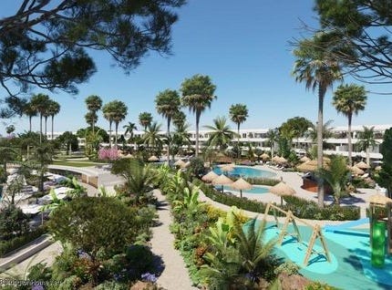 San Roque, Andalucía