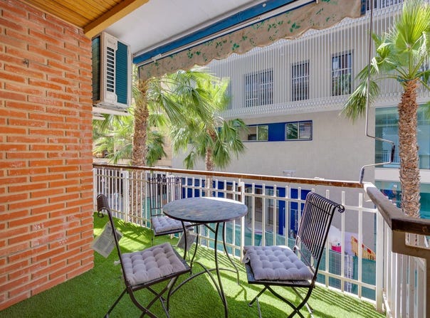 Torrevieja, Valencia 03180