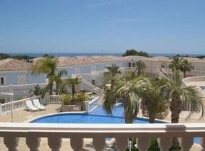 Benissa, Valencia 03720