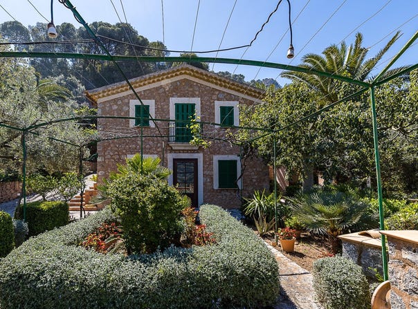Sóller, Balearic Islands 07100