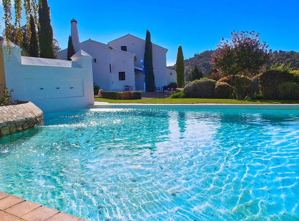 Constantina, Andalusia 41450