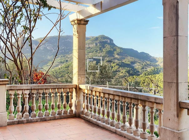Soller, The Balearic Islands 07100