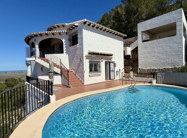 Monte Pego, Valencia 03789
