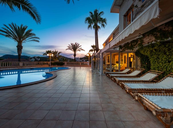 Carrer de les Gavines, 44, 07160 Peguera, Illes Balears, Spain, Peguera, Balearic Islands 07160